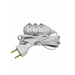 Extensão POP Paralelo 5MTS FC CABOS