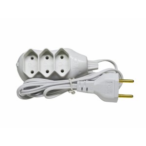 Extensão POP Paralelo 1,5MTS FC CABOS