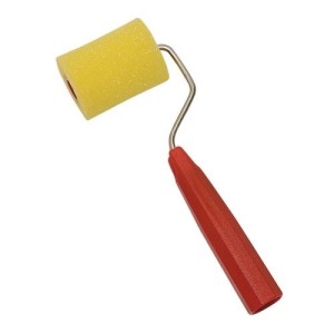 Rolo de Pintura Espuma 5CM ROMA