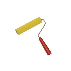 Rolo de Pintura Espuma 15CM ROMA