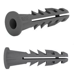 Bucha C/Anel 6MM C/1000 USAF