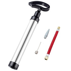 Bomba Ar Manual 30CM IDEA