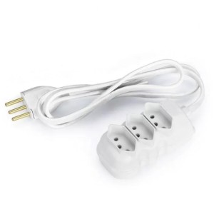 Extensão New Cabo PP 5MTS FC CABOS