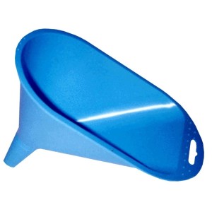 Funil Retangular 500ML DPG