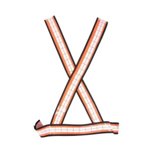 Colete Refletivo NIKOKIT