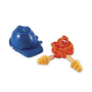 Protetor Auricular Silicone KALIPSO