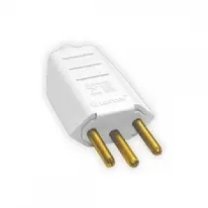 Pino Macho 2P+T Branco LUSTER