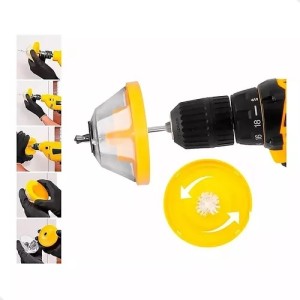 Coletor de Pó P/Furadeira WESTEN