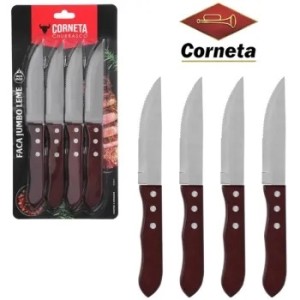 Faca Jumbo Leme C/4 WESTERN