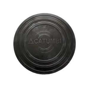 Protetor de Ralo Redondo 20CM CATUMBI