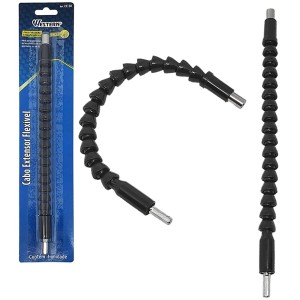 Cabo Extensor Flexível WESTERN