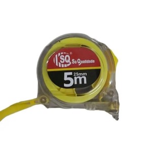 Trena Transparente 5MT SAFARI