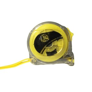 Trena Transparente 7,5MT SAFARI