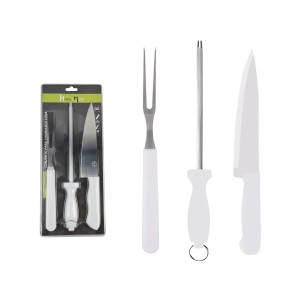 Kit Churrasco C/3 HM