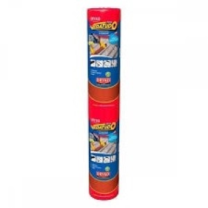 Fita Multiuso Telhado Terracota 90X10 DRYKO