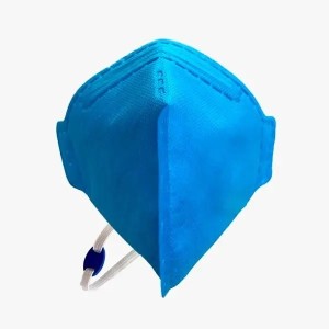 Máscara PFF1 com Válvula RHINO