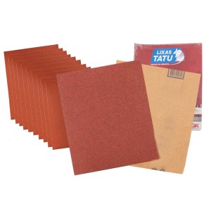 Lixa Massa 50 C/50 TATU