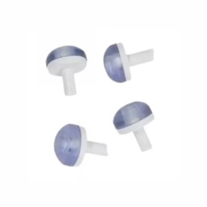 Vedante Torneira Bola Silicone 1/2