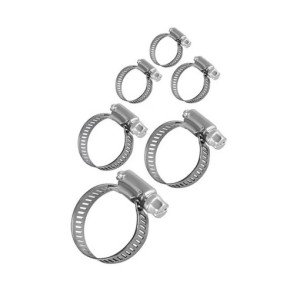 Abraçadeiras C/6 IDEA