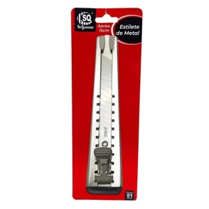 Estilete de Metal SAFARI