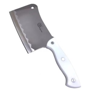 Cutelo Cabo Plástico 7'' SAFARI