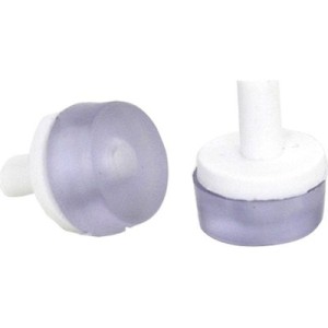 Vedante Torneira Reto Silicone 1/2
