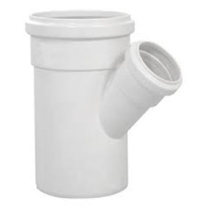 Junção Esgoto 100X50MM KRONA