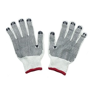 Luva Pigmentada Preta IMBAT