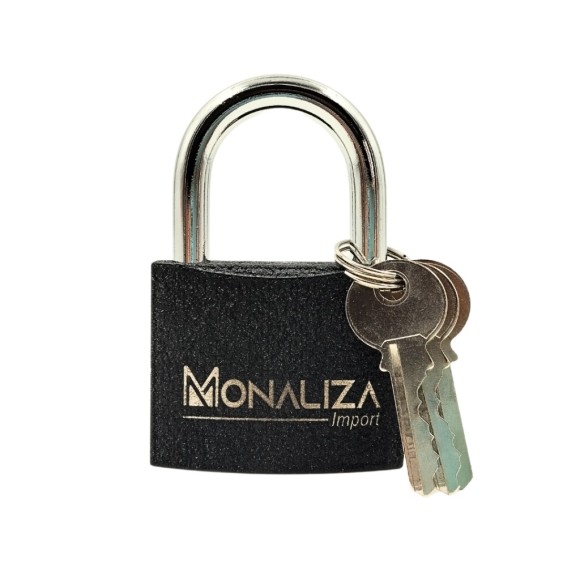 Cadeado 48MM MONALIZA