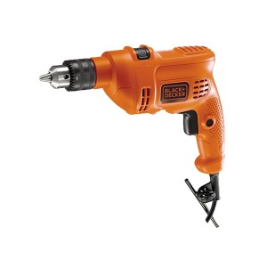 Furadeira Impacto 3/8 560W 127V BLACK DECKER