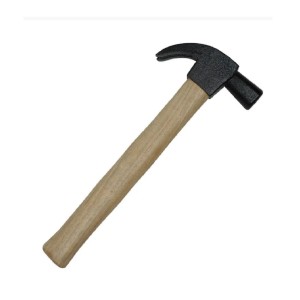 Martelo Unha 25MM NP