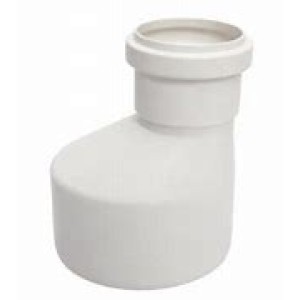 Redução Excêntrica Esgoto 100X50MM KRONA