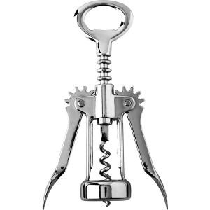 Saca Rolha Borboleta SAFARI