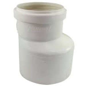 Redução Excêntrica Esgoto 75X50MM KRONA