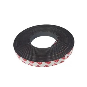 Fita Adesiva Imantada C/5 Metros 14MMX2MM RUSSO-ART