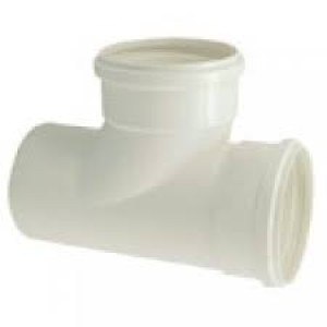 Te Esgoto 75MM KRONA