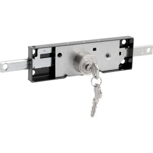 Fechadura 1201 P/Portas de Enrolar