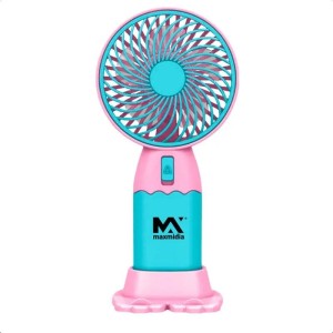 Mini Ventilador Portátil Recarregável BARCELONA