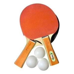 Kit Ping Pong C/5 IDEA