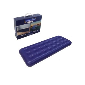 Colchão Inflável Solteira IMPORIENTE