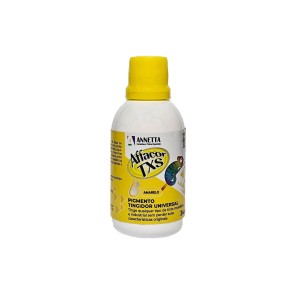 Corante Líquido Amarelo 34ML ANNETA