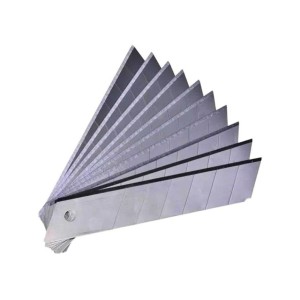 Lâmina de Estilete C/10 HAMMER