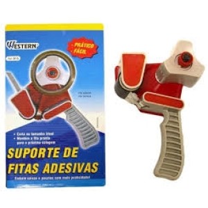 Suporte de Fita Adesiva WESTERN