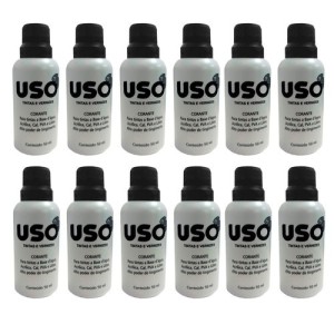 Corante Preto 50ML USO