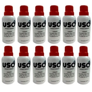 Corante Vermelho 50ML USO