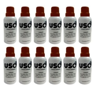 Corante Ocre 50ML USO