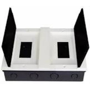 Centrinho P/12 Disjuntores Fumê BIKI