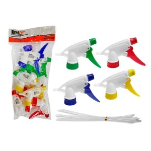 Gatilho para Borrifador C/10 BESTFER