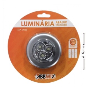 Luminaria de Led ELEGANTEC