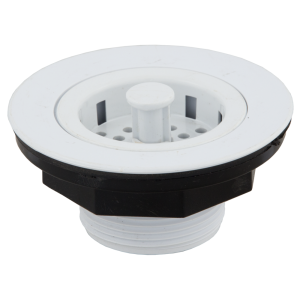 Válvula Americana Branca GRAP